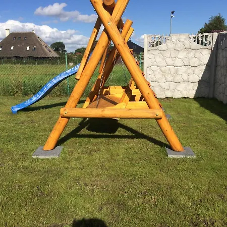 Vip Dla Rodzin אוסטקה