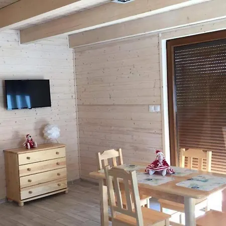 Vip Dla Rodzin * אוסטקה