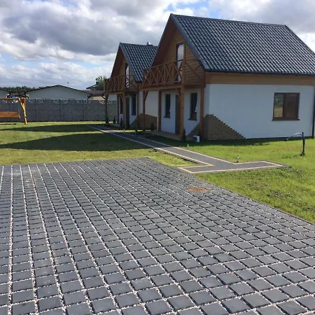 Vip Dla Rodzin אכסניה אוסטקה