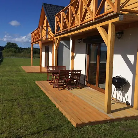 אכסניה Vip Dla Rodzin