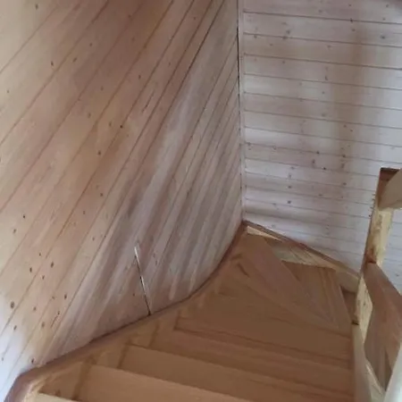 Vip Dla Rodzin * אוסטקה