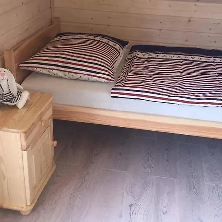 אכסניה Vip Dla Rodzin