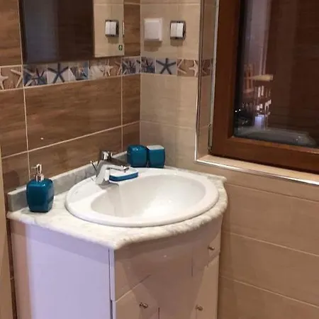 Vip Dla Rodzin Domek letniskowy Ustka