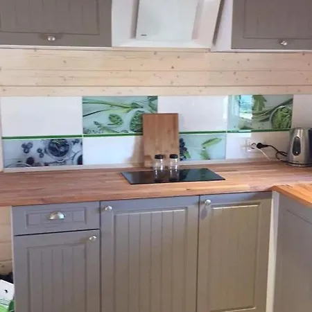 אכסניה Vip Dla Rodzin *