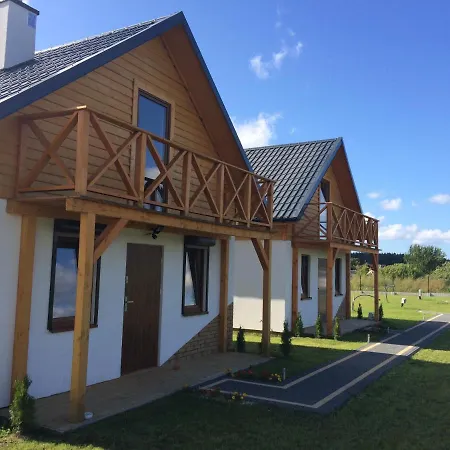 Vip Dla Rodzin אכסניה *