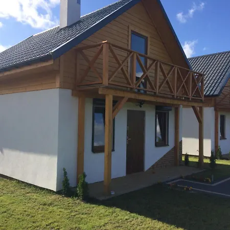 אכסניה Vip Dla Rodzin אוסטקה