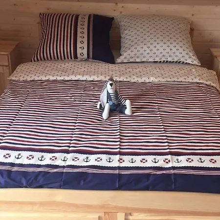 Vip Dla Rodzin אכסניה אוסטקה