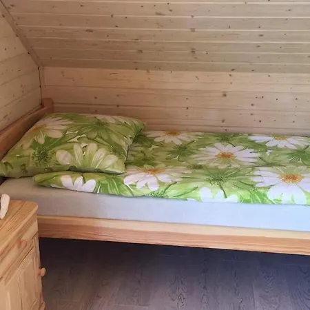 אכסניה Vip Dla Rodzin אוסטקה