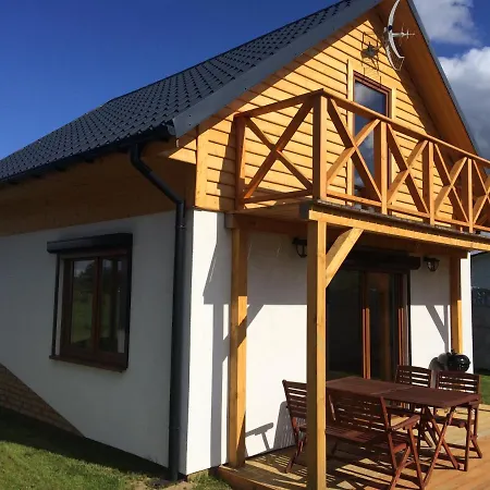 אכסניה Vip Dla Rodzin אוסטקה