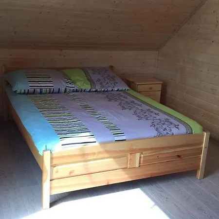 אכסניה Vip Dla Rodzin