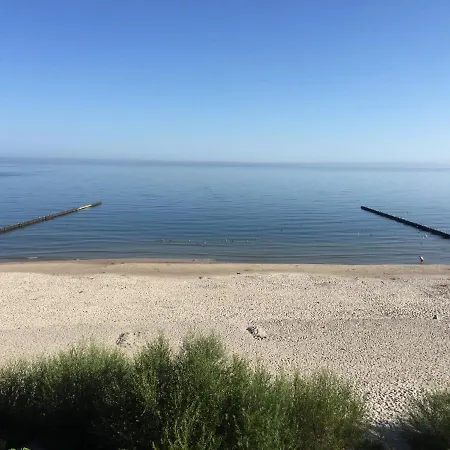 Vip Dla Rodzin * אוסטקה