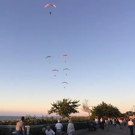 Vip Dla Rodzin אכסניה אוסטקה