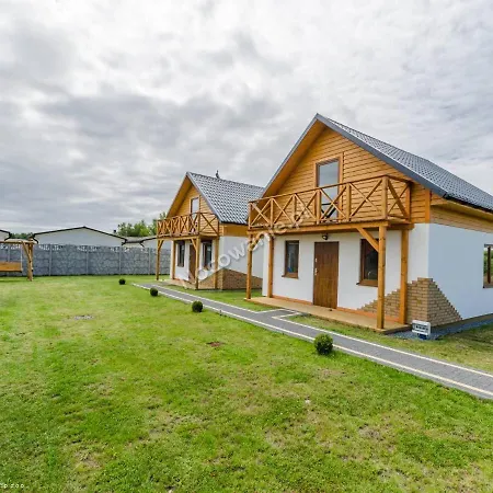 Vip Dla Rodzin אכסניה