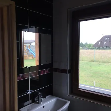 אכסניה Vip Dla Rodzin *