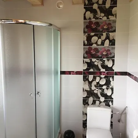 Vip Dla Rodzin אכסניה אוסטקה