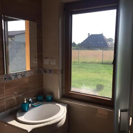 אכסניה Vip Dla Rodzin *