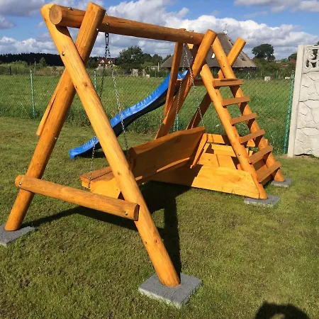 Vip Dla Rodzin אכסניה *