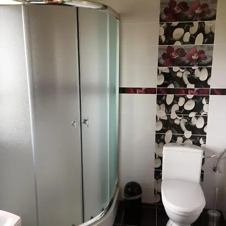 Vip Dla Rodzin אכסניה *