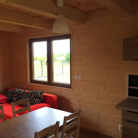 Vip Dla Rodzin אכסניה