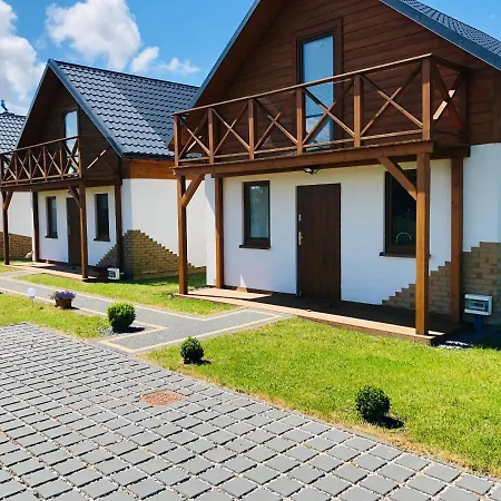 Jaktstuga Vip Dla Rodzin
