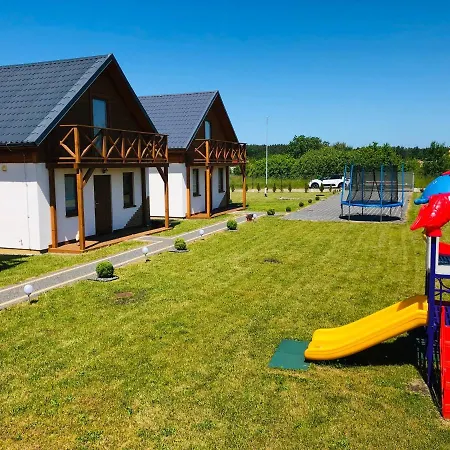 Vip Dla Rodzin אכסניה אוסטקה