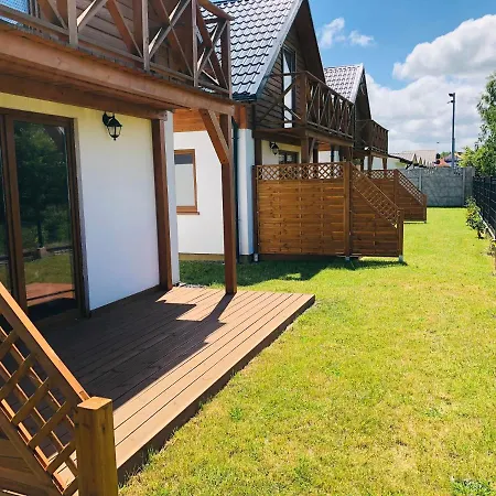 אכסניה Vip Dla Rodzin