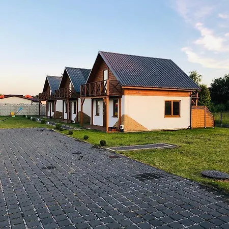 Vip Dla Rodzin אוסטקה