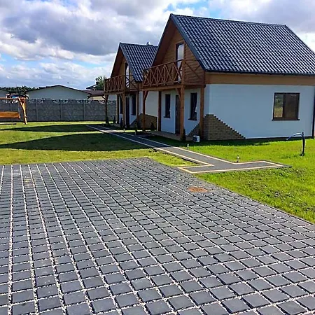 Vip Dla Rodzin Ustka
