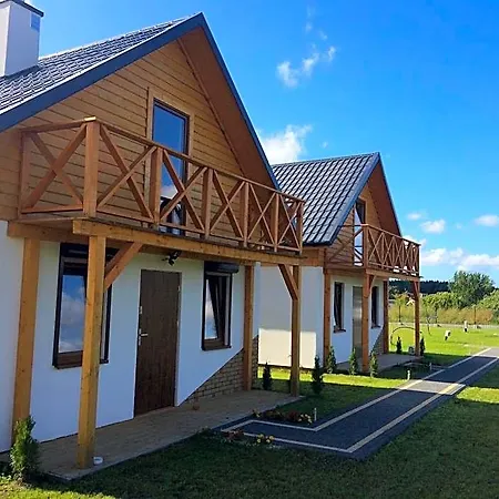 Jaktstuga Vip Dla Rodzin
