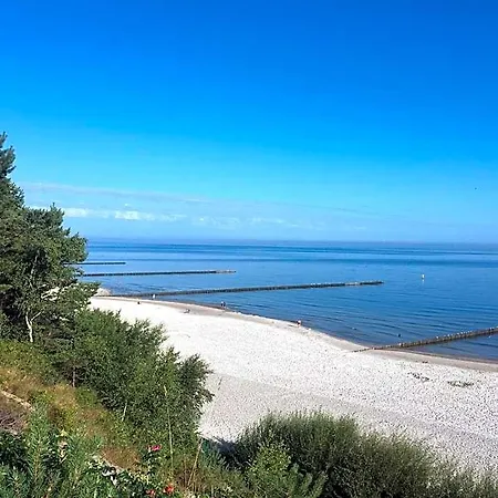 Jaktstuga Vip Dla Rodzin Ustka