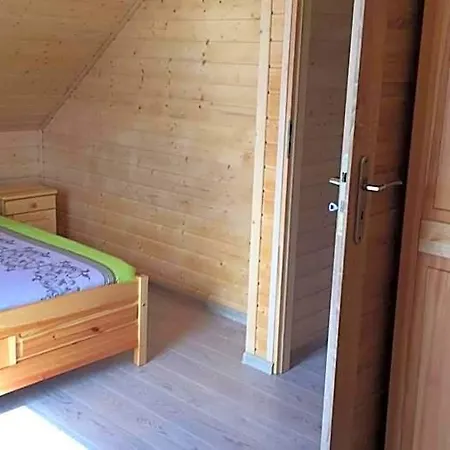 Jaktstuga Vip Dla Rodzin
