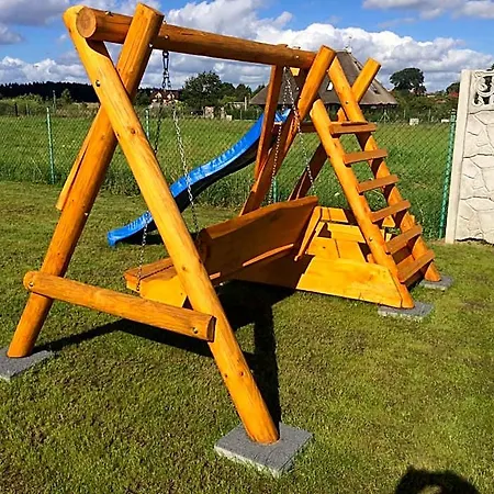 Vip Dla Rodzin Jaktstuga