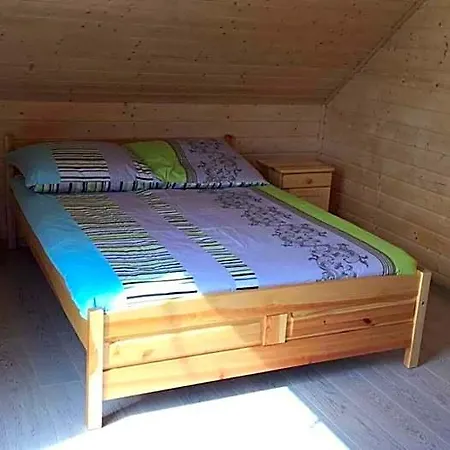 Vip Dla Rodzin Jaktstuga Ustka
