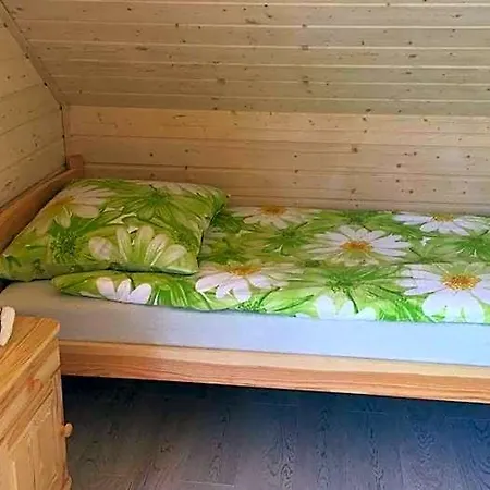 Jaktstuga Vip Dla Rodzin Ustka