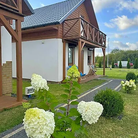 Domek letniskowy Vip Dla Rodzin Ustka