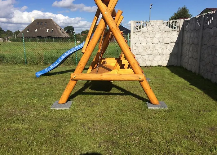 Vip Dla Rodzin Ustka