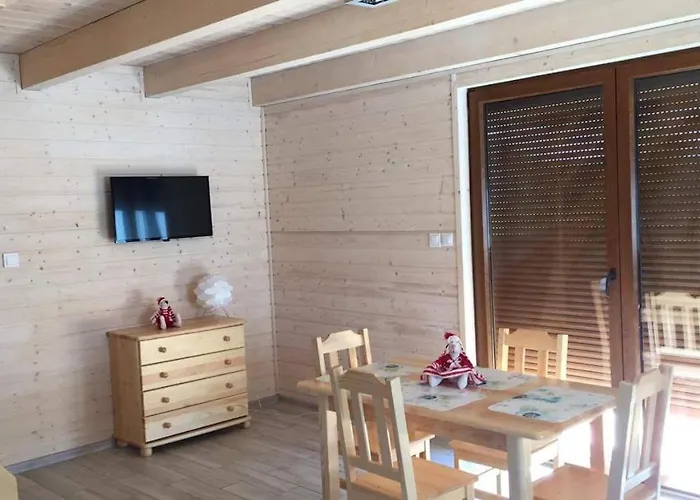 Vip Dla Rodzin * Ustka