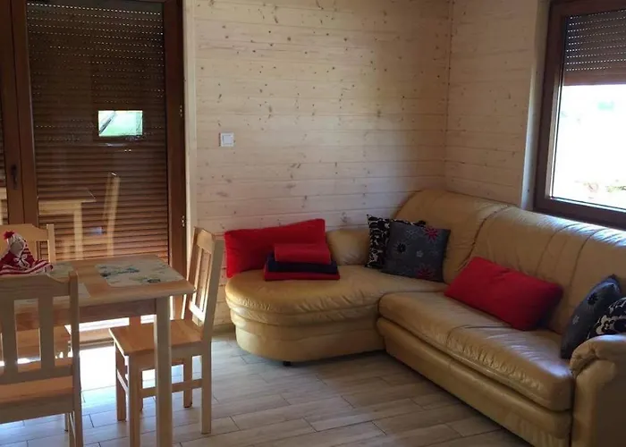 Vip Dla Rodzin Chata