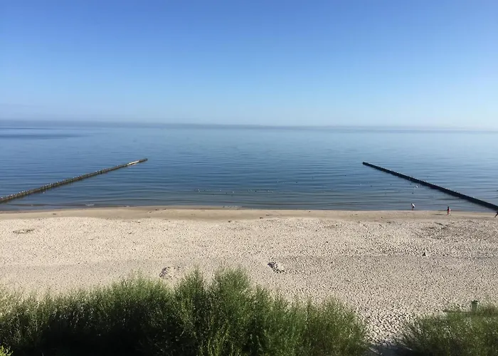 Vip Dla Rodzin * Ustka