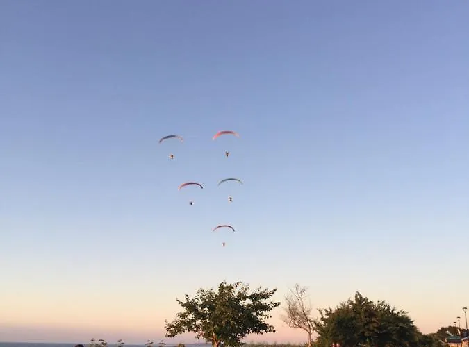 Vip Dla Rodzin Chata Ustka