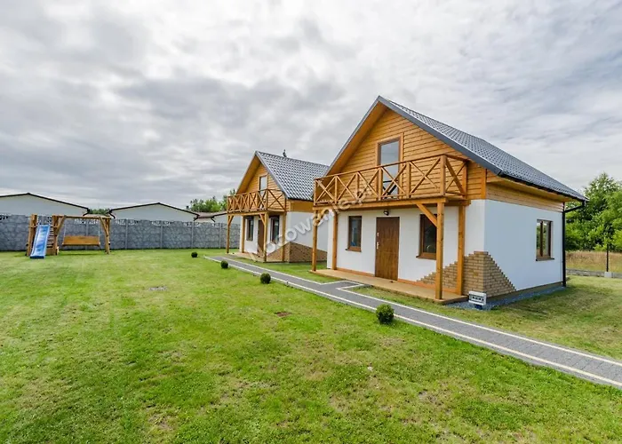 Vip Dla Rodzin Chata