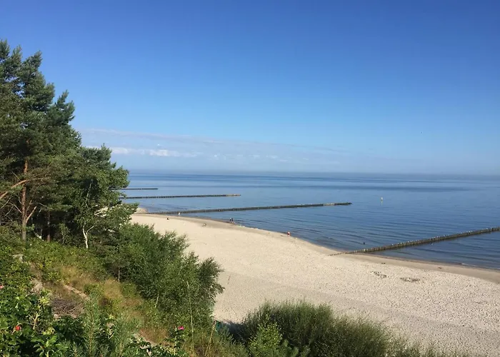 Vip Dla Rodzin * Ustka