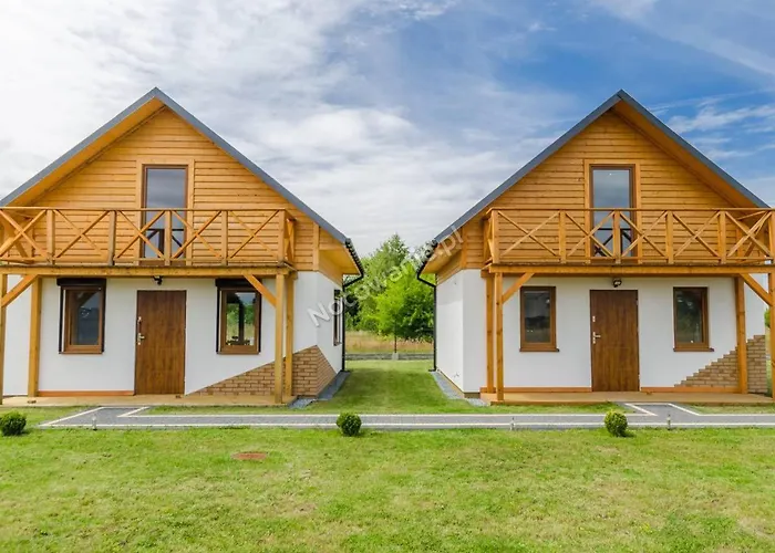 Vip Dla Rodzin * Ustka