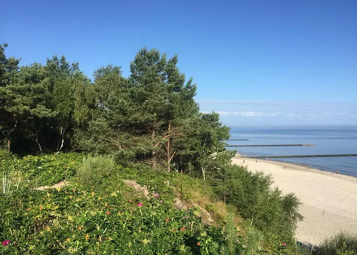 Vip Dla Rodzin Ustka