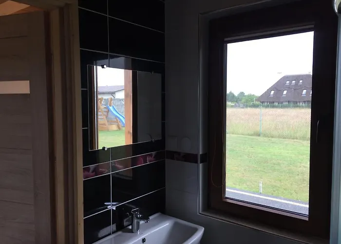 Chata Vip Dla Rodzin *