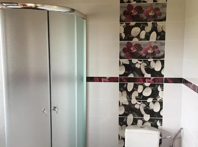 Vip Dla Rodzin Chata Ustka