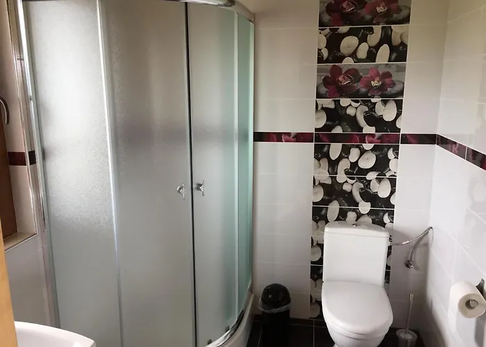 Vip Dla Rodzin Chata *