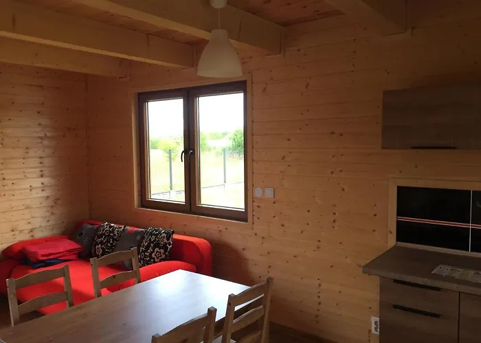 Vip Dla Rodzin Chata