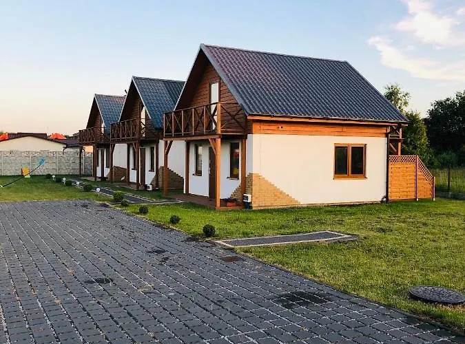 Vip Dla Rodzin Ustka